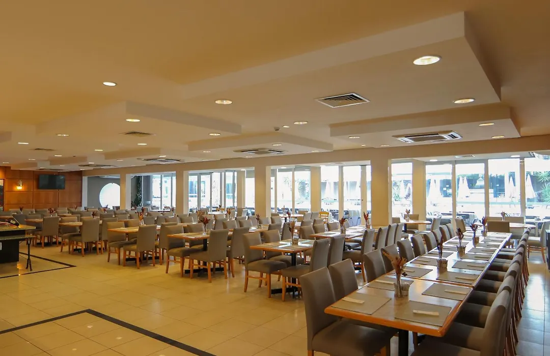 Hotel Premium Campinas-1