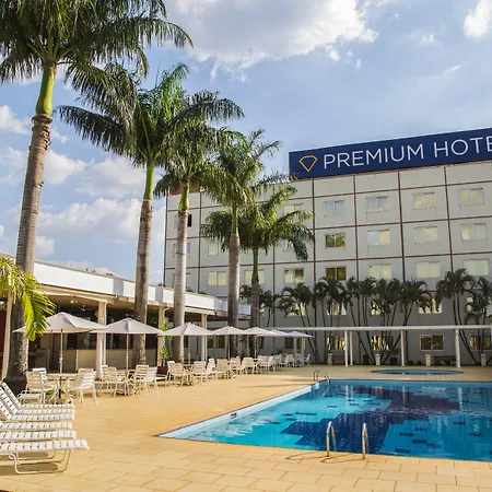 Hotel Premium Campinas-2