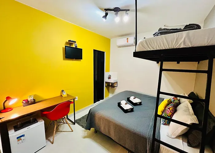 Nomad - Norte Sul, Cambui Campinas 