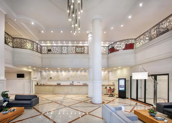 Hotel Meliá Campinas